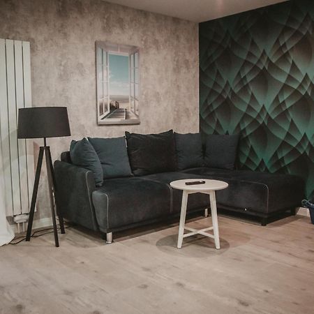 Kavaliershaus Henriettenhof グレーミッツ エクステリア 写真