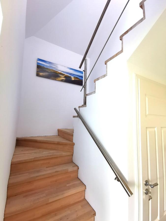 Kavaliershaus Henriettenhof グレーミッツ エクステリア 写真