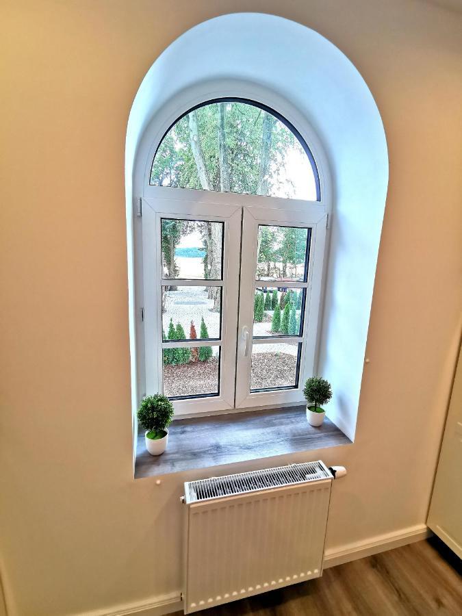 Kavaliershaus Henriettenhof グレーミッツ エクステリア 写真